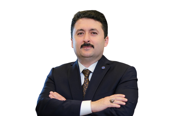 Hasan AVCI