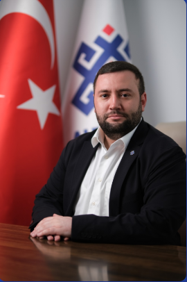 Ömer MARMARALI