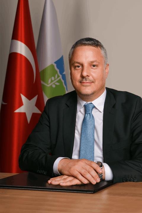Kemal AYDEMİR