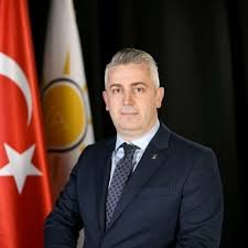 Hakan AKA