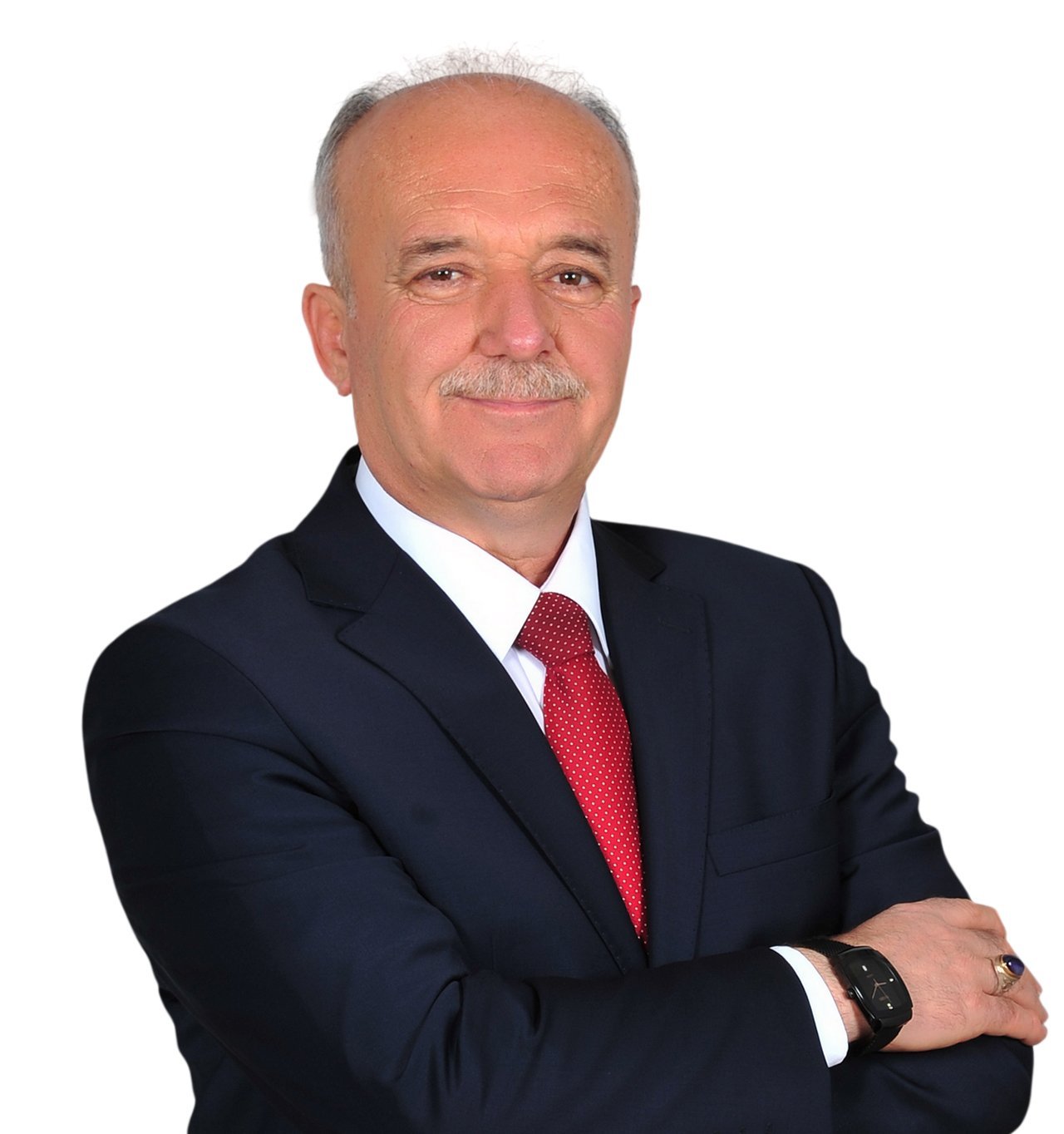 Ramazan BAHÇAVAN