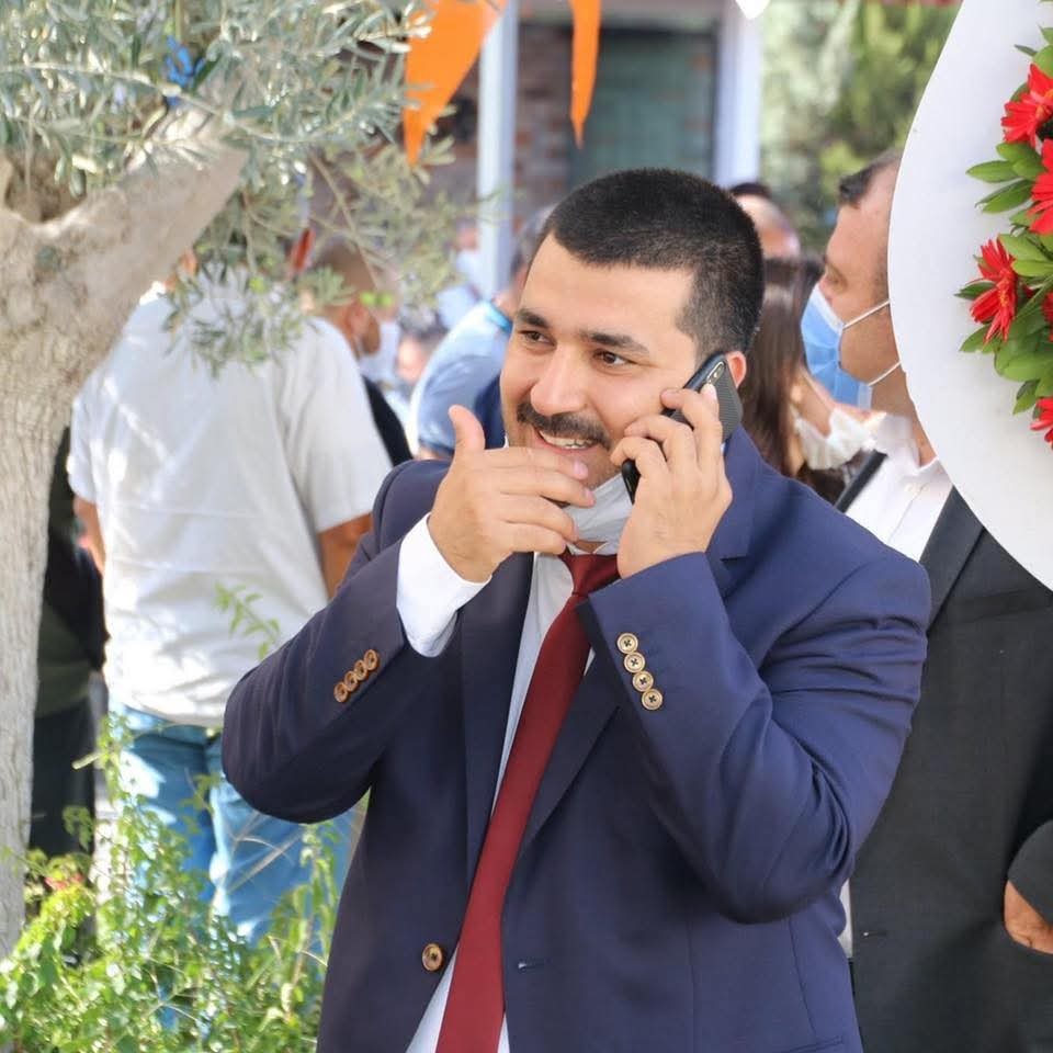 Süleyman ŞENTÜRK