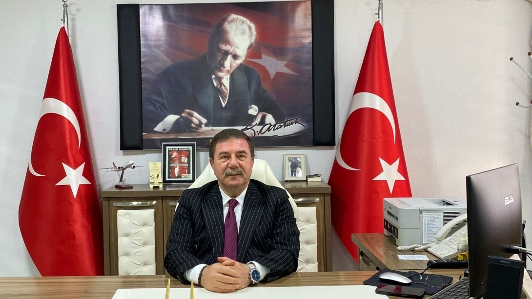 Sami AKOĞLAN