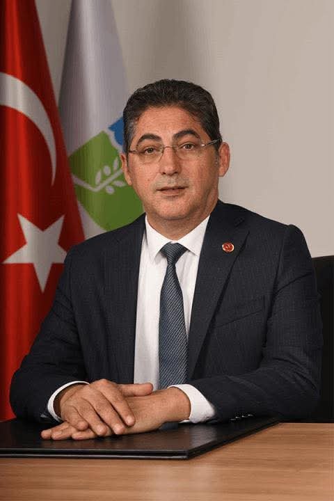 Oktay ERBALABAN