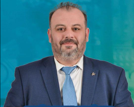 Fatih Mete EZGİNER