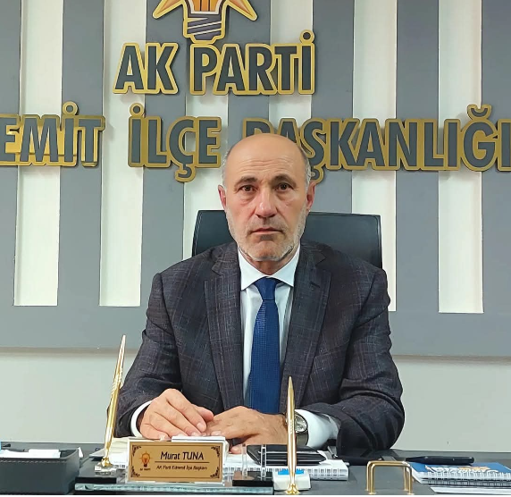 Murat TUNA