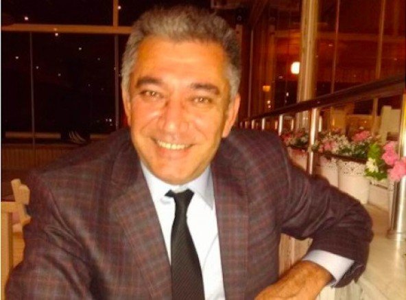Hasan ÖZPOLAT