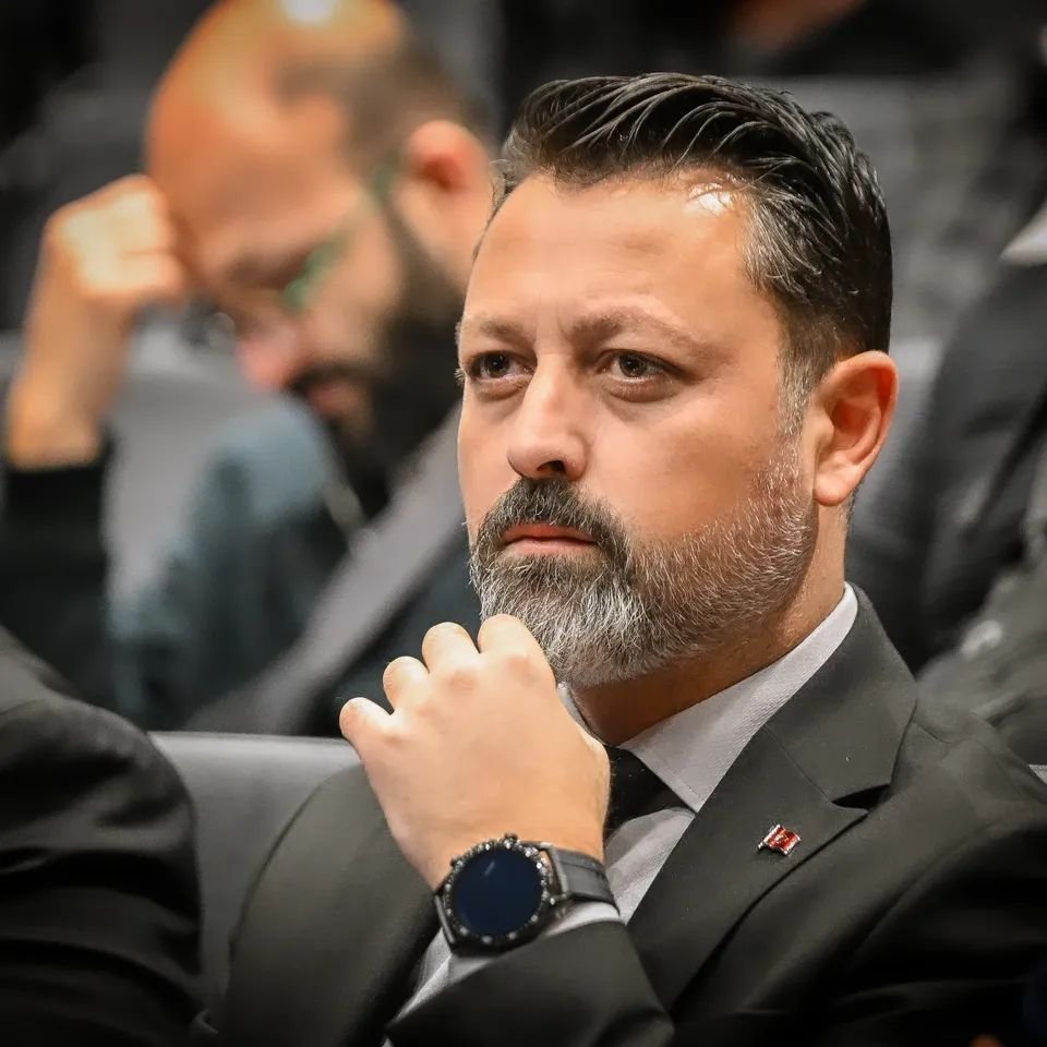 Ahmet NAMLI