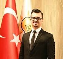 Mustafa Bilal DÖNMEZ