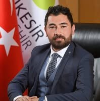 Serkan Mehmet ERTAN