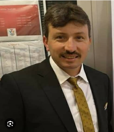 Nurullah BOZKIR