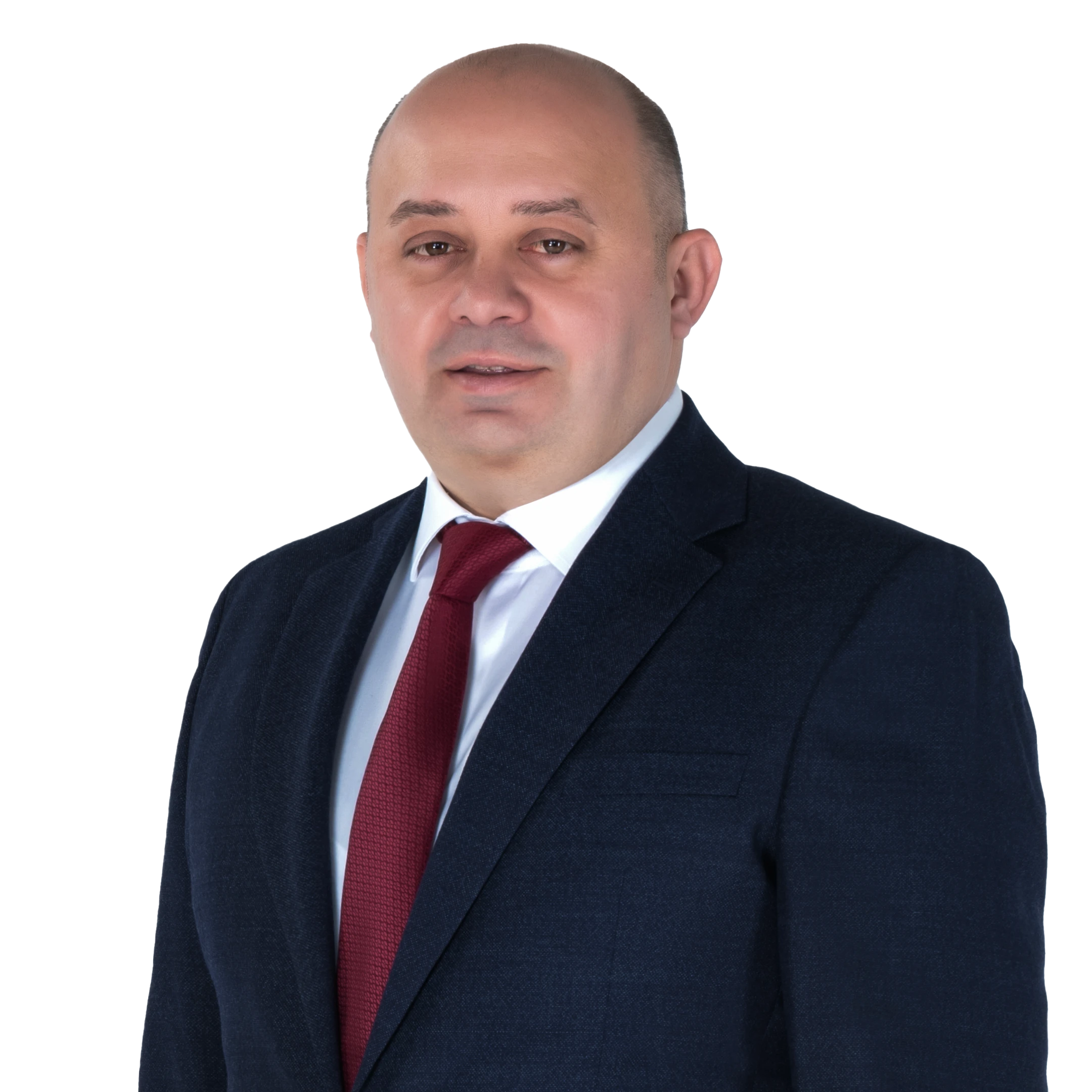 İbrahim PALAZ