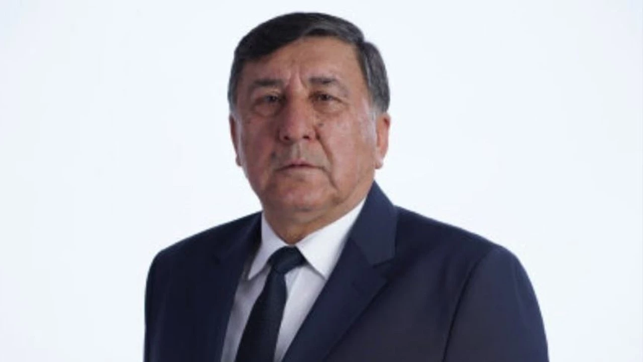Mehmet ÇETİN