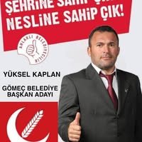 Yüksel KAPLAN