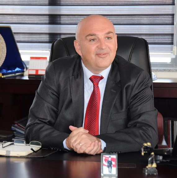 Ozan ONUR