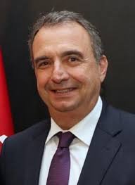 Rahmi GENÇER