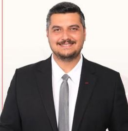 Kaan AKTAY
