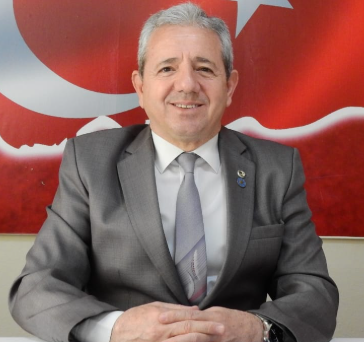 Arif DEMİR