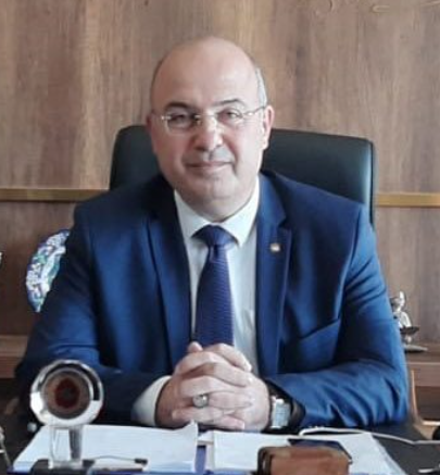 Ceyhun TARGIN