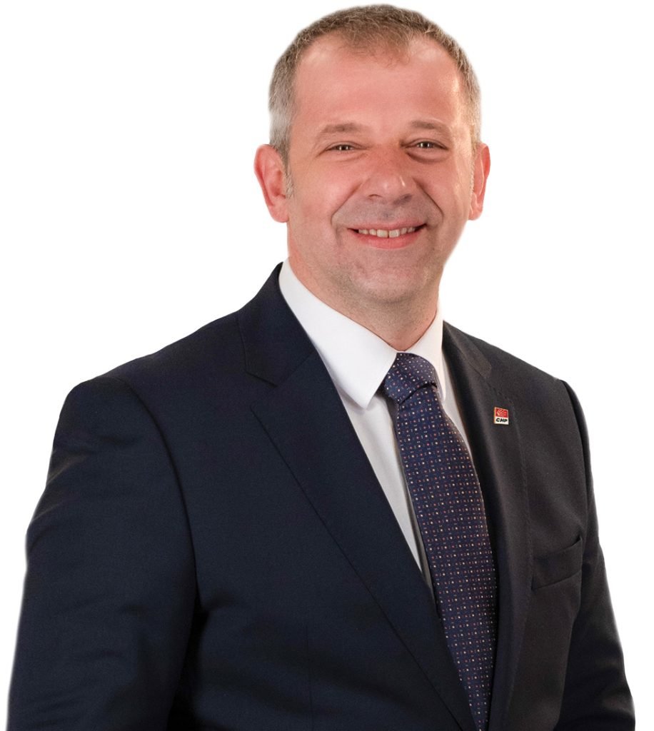 Melih BAĞCI