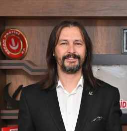 Fatih İNCEBOY