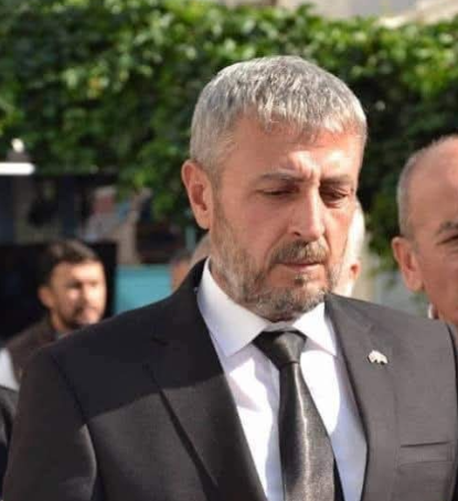 Suat PAR