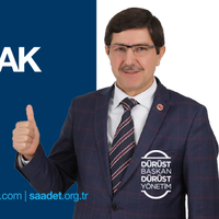 Ahmet PINAR